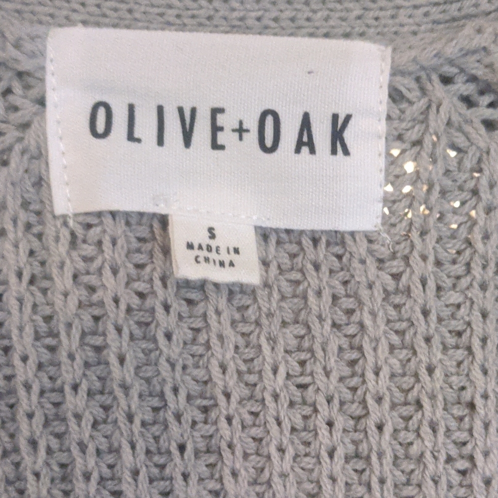 Soft cardigan - Picture 3 of 4